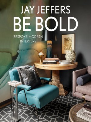 cover image of Be Bold